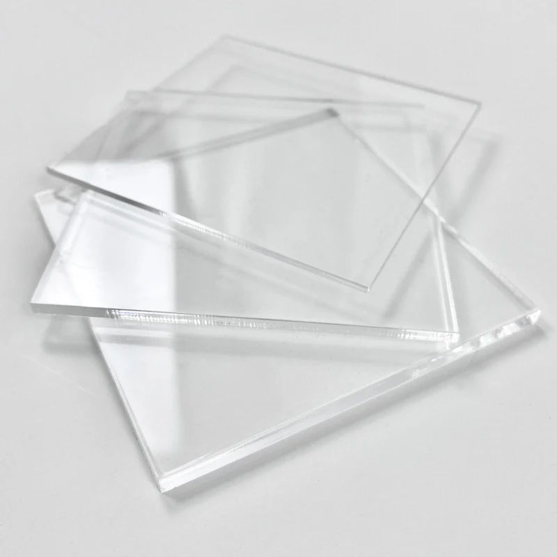 Apa lembaran polycarbonate sing digunakake?