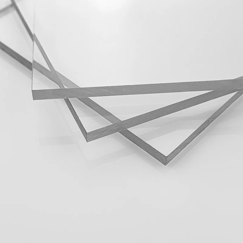 Apa polycarbonate anti-statis?