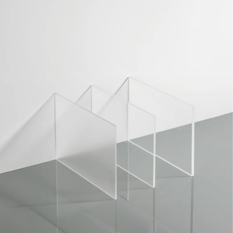 Cara Copot Statis Saka Polycarbonate