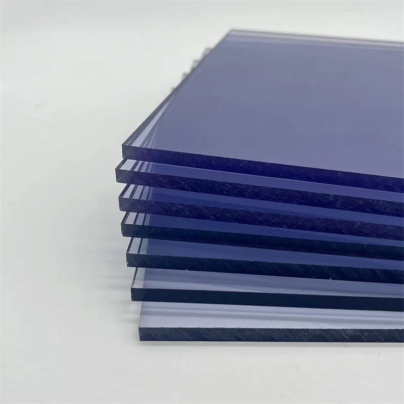 Pambuka kinerja PVC lan aplikasi ing pabrik kita